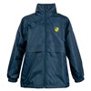 Jacket - navy